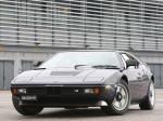BMW M1 1978 года
